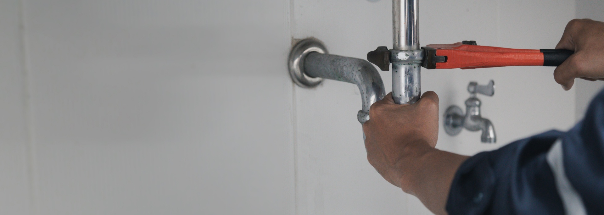 Home Banner - Ultimate Plumbing Lake Norman