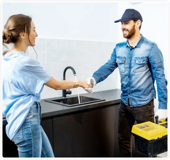 Ultimate Plumbing customer reviews