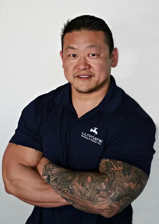 Plumbing Service - Ultimate Plumbing Inc. <a href=