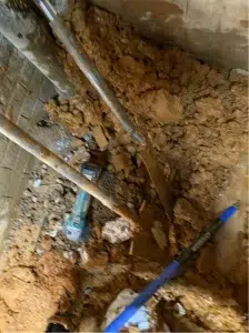 Screen Shot At .. Am - Ultimate Plumbing Inc. Lake Norman NC