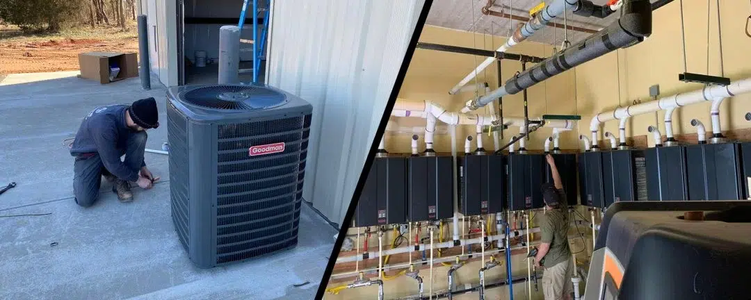 Ultimate Plumbing And Hvac - Ultimate Plumbing Inc. Lake Norman NC