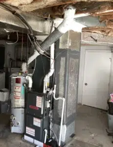 Clary5 - Ultimate Plumbing Inc. Lake Norman NC