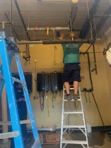 New Tab - Ultimate Plumbing Inc. Lake Norman NC