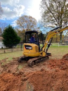 Sewer - Ultimate Plumbing Inc. Lake Norman NC