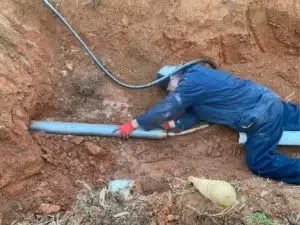 Sewer E1609263946796 - Ultimate Plumbing Inc. Lake Norman NC