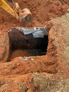 Sewer Line - Ultimate Plumbing Inc. <a href=