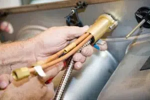 Pipe Services - Ultimate Plumbing Inc. Lake Norman NC