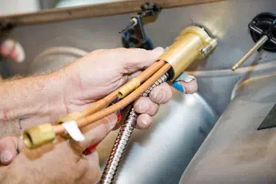 Plumbing Service - Ultimate Plumbing Inc. Lake Norman NC