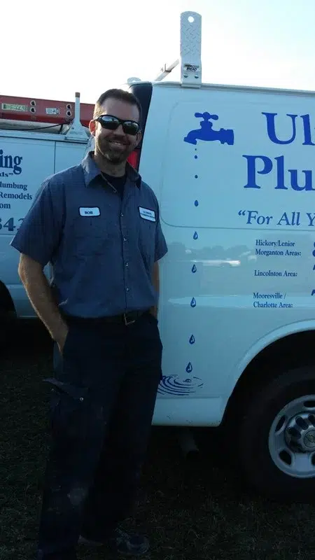Plumbing Service - Ultimate Plumbing Inc. Lake Norman NC