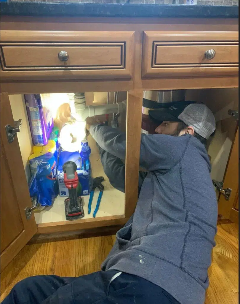 Plumbing Service - Ultimate Plumbing Inc. <a href=