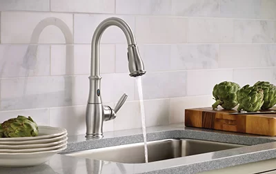 Faucet Installation - Ultimate Plumbing Inc. Lake Norman NC