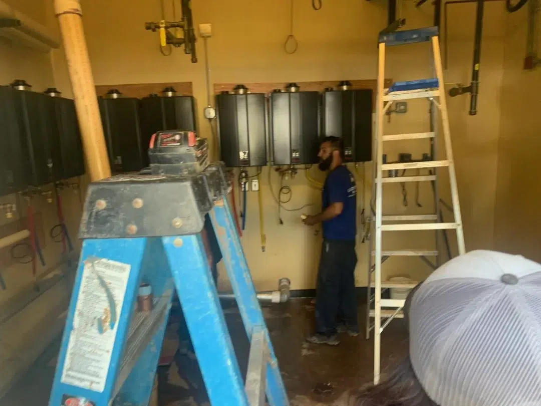 Plumbing Service - Ultimate Plumbing Inc. Lake Norman NC