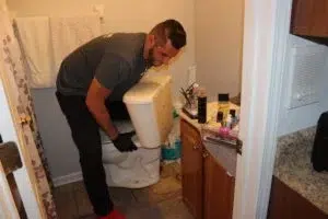 Plumbing Service - Ultimate Plumbing Inc. Lake Norman NC