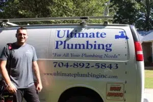 Plumbing Service - Ultimate Plumbing Inc. Lake Norman NC