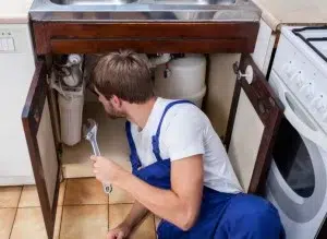 Thinkstockphotos Plumbing Repair Services - Ultimate Plumbing Inc. Lake Norman NC