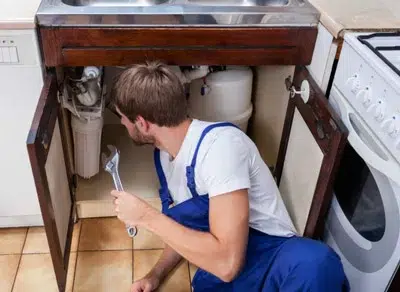 Thinkstockphotos Plumbing Repair Services - Ultimate Plumbing Inc. Lake Norman NC