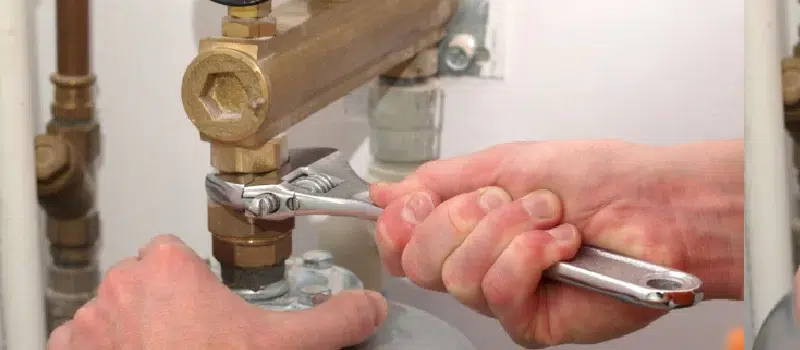 Water Heater Replacement - Ultimate Plumbing Inc. <a href=