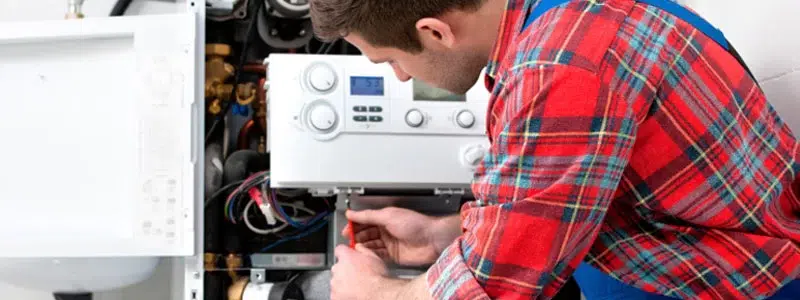 Brokern Waterheater - Ultimate Plumbing Inc. Lake Norman NC