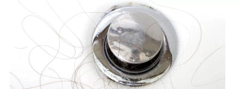 Clogged Drain - Ultimate Plumbing Inc. Lake Norman NC