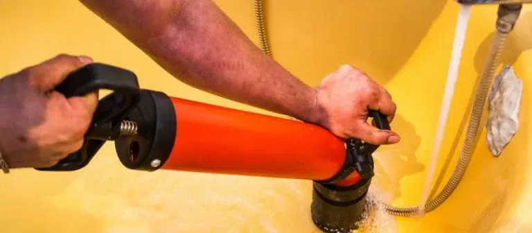Drain Cleaner - Ultimate Plumbing Inc. Lake Norman NC