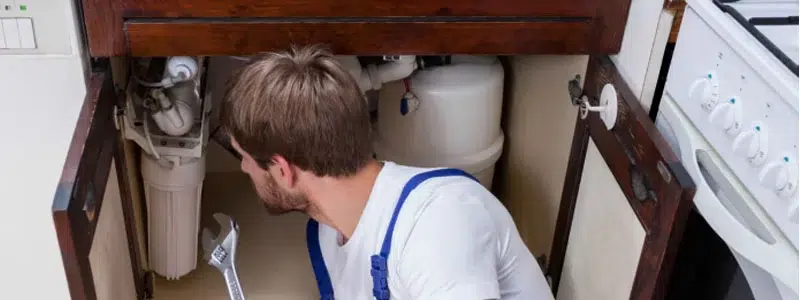 Drain Services - Ultimate Plumbing Inc. Lake Norman NC