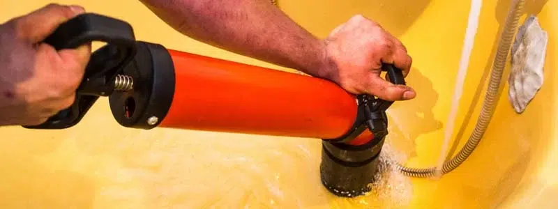 Draincleaning - Ultimate Plumbing Inc. Lake Norman NC