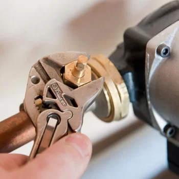 Ironsoftener - Ultimate Plumbing Inc. Lake Norman NC