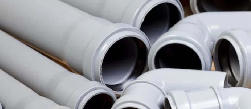 Pipeinstallation - Ultimate Plumbing Inc. Lake Norman NC