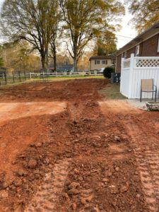 Sewer - Ultimate Plumbing Inc. Lake Norman NC