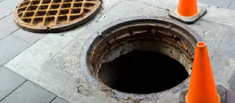 Sewertservices - Ultimate Plumbing Inc. Lake Norman NC