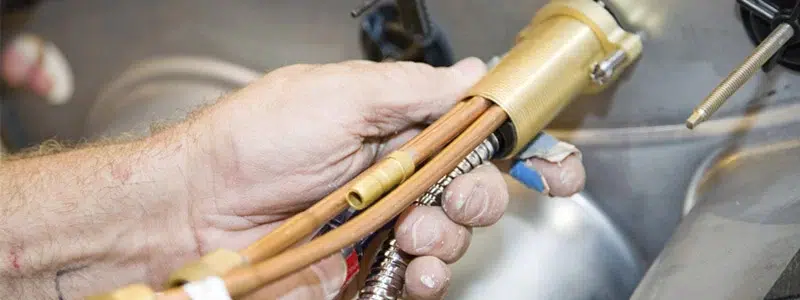 Waterheater - Ultimate Plumbing Inc. Lake Norman NC