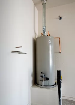 Water heater