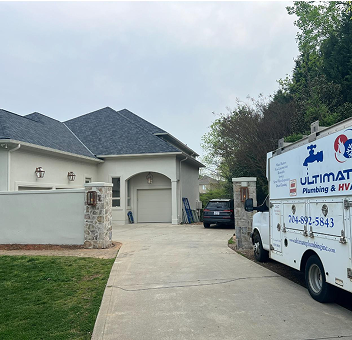 trusted plumbing services